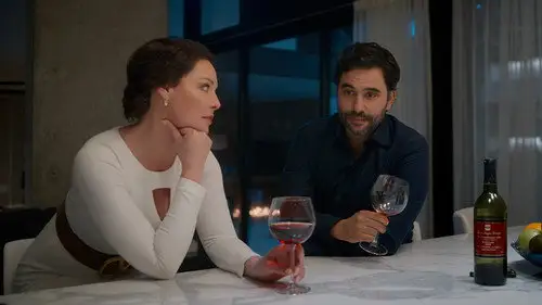 El baile de las luciérnagas Temporada 2 Episodios 12 • Sub Español