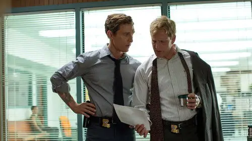 True Detective Temporada 1 Episodios 3 • Sub Español