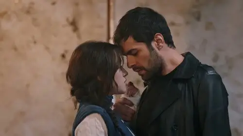 Rüzgarlı Tepe Temporada 1 Episodios 7 • Sub Español