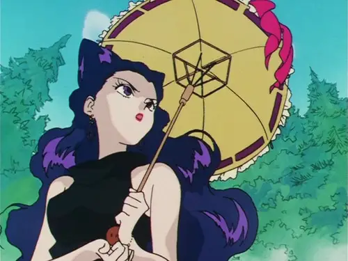 Sailor Moon Temporada 2 Episodios 24 • Sub Español