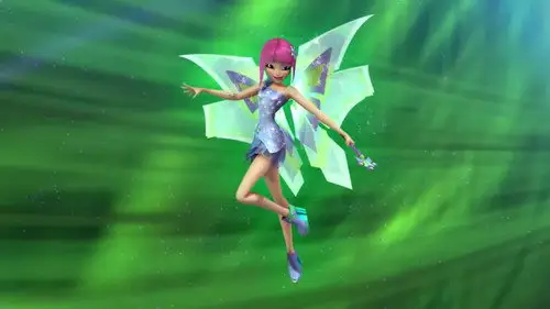 Winx Club Temporada 6 Episodios 14 • Sub Español