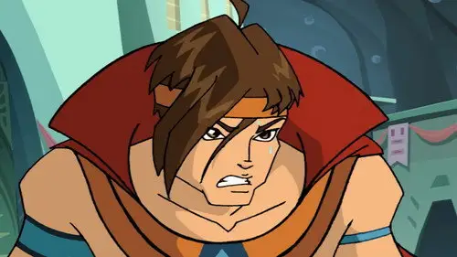 Winx Club Temporada 2 Episodios 6 • Sub Español