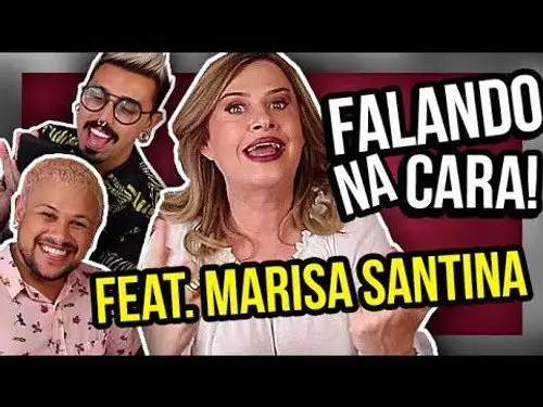 Diva Depressão Temporada 4 Cap 24 • Español Online