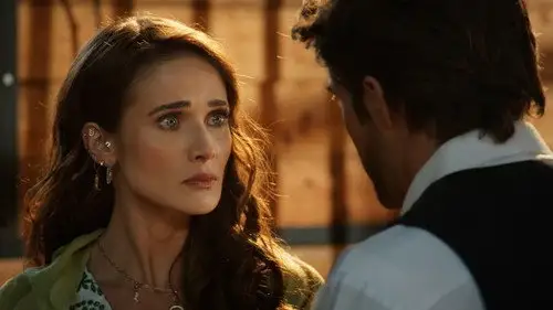 Me atrevo a amarte Temporada 1 Episodios 15 • Sub Español