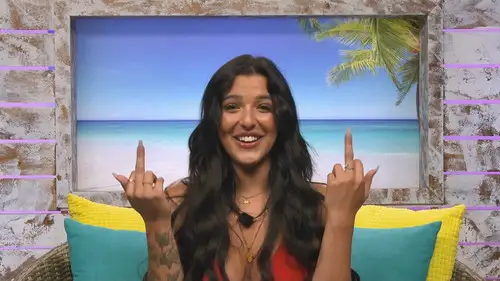 Love Island (Estados Unidos) Temporada 4 Episodios 4 • Sub Español
