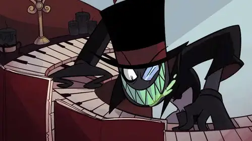 Villanos Temporada 1 Episodios 10 • Sub Español