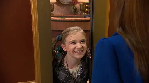 Jessie Temporada 1 Episodios 7 • Sub Español