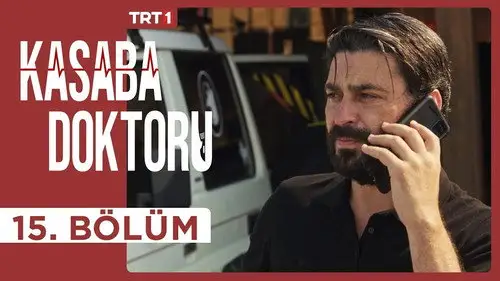 Kasaba Doktoru Temporada 2 Episodios 2 • Sub Español