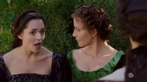 Borgia Temporada 2 Episodios 11 • Sub Español