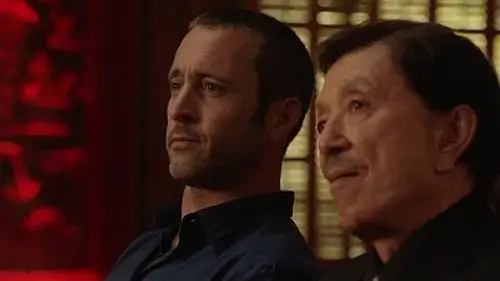 Hawái 5.0 Temporada 8 Episodios 23 • Sub Español