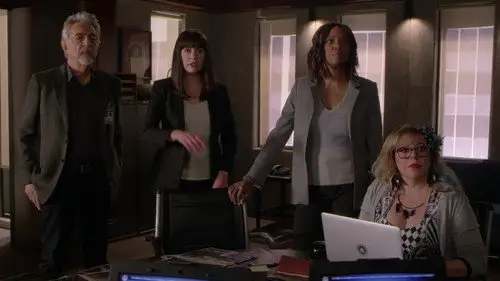 Mentes criminales Temporada 15 Episodios 2 • Sub Español