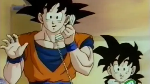 Dragon Ball Z Temporada 0 Episodios 3 • Sub Español