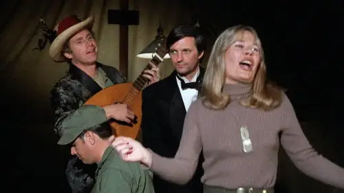 M*A*S*H Temporada 1 Episodios 18 • Sub Español