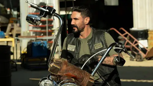 Mayans M.C. Temporada 5 Episodios 1 • Sub Español