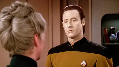 Star Trek: La nueva generación Temporada 7 Episodios 10 • Sub Español