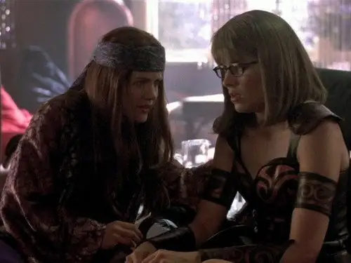Xena, la princesa guerrera Temporada 4 Episodios 22 • Sub Español