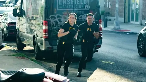 FBI Temporada 8 Episodios 3 • Sub Español