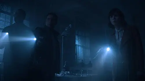 Evil Temporada 2 Episodios 13 • Sub Español