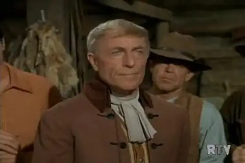 Daniel Boone Temporada 2 Episodios 22 • Sub Español