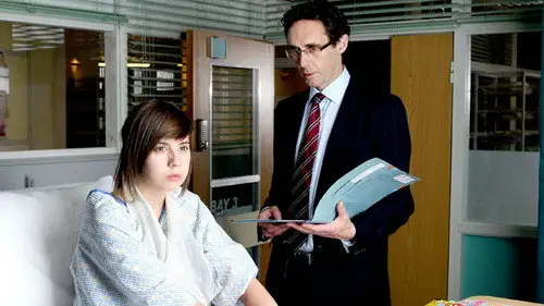 Holby City Temporada 14 Episodios 8 • Sub Español