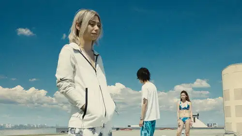 Alice in Borderland Temporada 1 Episodios 6 • Sub Español
