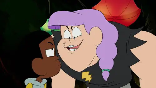 El mundo de Craig Temporada 4 Episodios 8 • Sub Español