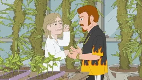 Trailer Park Boys: The Animated Series Temporada 2 Episodios 9 • Sub Español