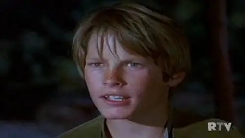 Daniel Boone Temporada 5 Episodios 5 • Sub Español