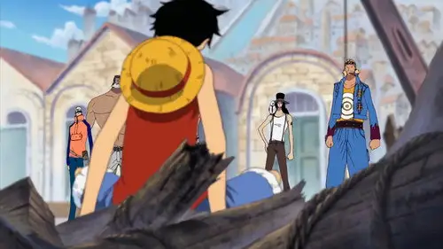 One Piece Temporada 8 Episodios 239 • Sub Español