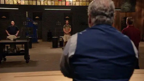 Forjado a fuego Temporada 8 Episodios 15 • Sub Español