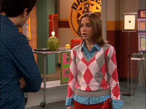 Drake y Josh Temporada 4 Episodios 4 • Sub Español