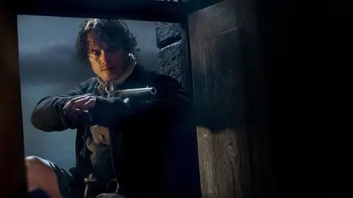 Outlander Temporada 1 Episodios 9 • Sub Español