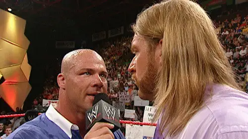 Raw Temporada 13 Episodios 24 • Sub Español