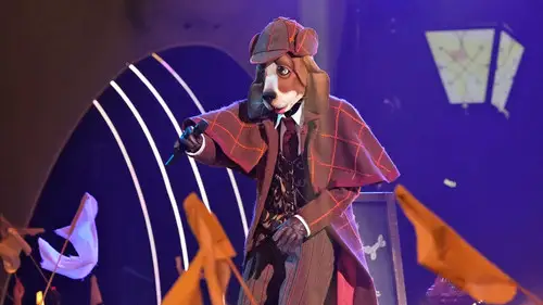 Mask Singer: Adivina quién canta (Estados Unidos) Temporada 12 Episodios 7 • Sub Español