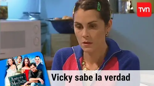 Amores de mercado Temporada 1 Episodios 20 • Sub Español