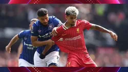 Match of the Day Temporada 61 Cap 1 • Español Online