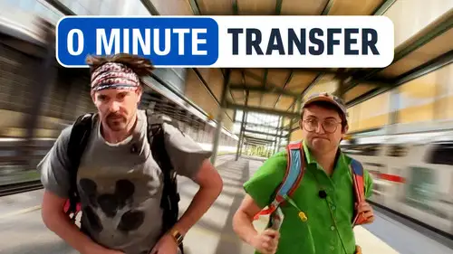 Jet Lag: The Game Temporada 15 Episodios 5 • Sub Español