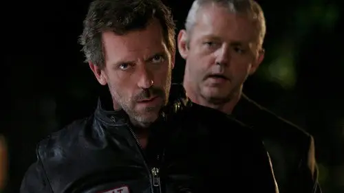 House Temporada 3 Episodios 5 • Sub Español