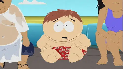 South Park Temporada 13 Episodios 14 • Sub Español