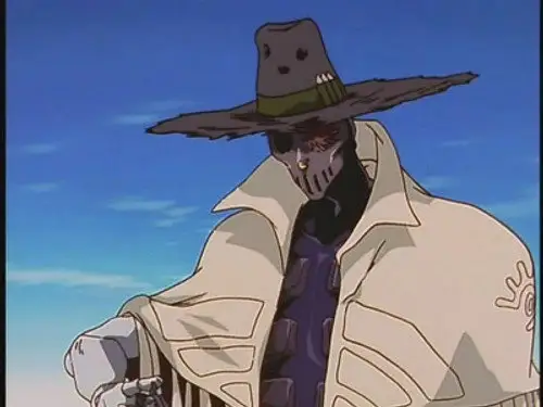 Trigun Temporada 1 Episodios 23 • Sub Español