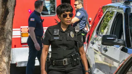 9-1-1 Temporada 3 Episodios 1 • Sub Español