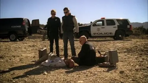 CSI: Las Vegas Temporada 11 Episodios 12 • Sub Español