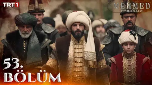 Mehmed: Fetihler Sultanı Temporada 3 Episodios 4 • Sub Español