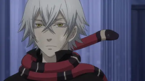 Black Butler Temporada 3 Episodios 7 • Sub Español