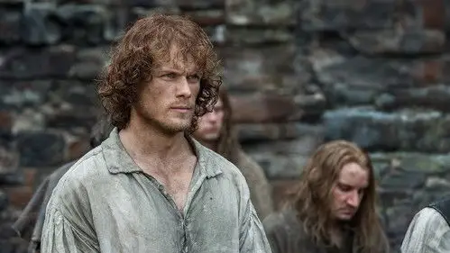 Outlander Temporada 1 Episodios 15 • Sub Español
