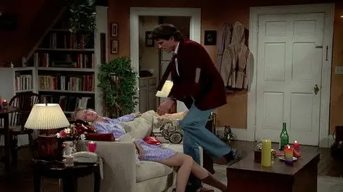Cheers Temporada 2 Episodios 10 • Sub Español