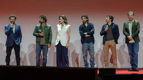 Call My Agent: Italia Temporada 3 Episodios 4 • Sub Español