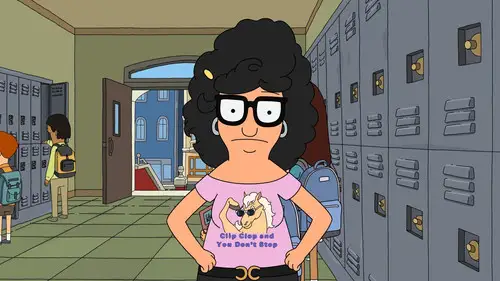 Bob's Burgers Temporada 12 Episodios 21 • Sub Español