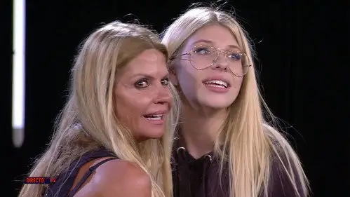 Gran hermano VIP Temporada 6 Episodios 21 • Sub Español
