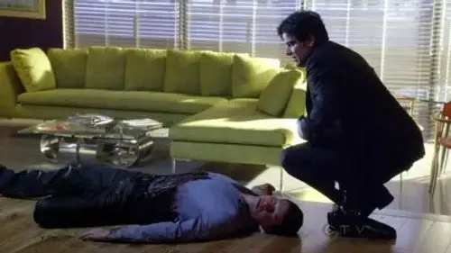 CSI: Nueva York Temporada 7 Episodios 12 • Sub Español